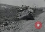 Standbild Die italienische Kampagne in Zweiten Weltkrieg Santa Maria Infante, Italien, 1943, aus Sekunde 59 historischem Filmmaterial Videoclip 65675027071