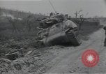 Standbild Die italienische Kampagne in Zweiten Weltkrieg Santa Maria Infante, Italien, 1943, aus Sekunde 60 historischem Filmmaterial Videoclip 65675027071