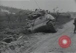 Standbild Die italienische Kampagne in Zweiten Weltkrieg Santa Maria Infante, Italien, 1943, aus Sekunde 61 historischem Filmmaterial Videoclip 65675027071