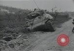 Standbild Die italienische Kampagne in Zweiten Weltkrieg Santa Maria Infante, Italien, 1943, aus Sekunde 62 historischem Filmmaterial Videoclip 65675027071