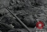 Image Les bâtiments détruits entièrement en Italie dans Seconde Guerre Mondiale en Afrique du Nord, 1943, de la seconde 36 séquences d'archives historiques vidéo 65675027072