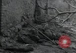 Image Les bâtiments détruits entièrement en Italie dans Seconde Guerre Mondiale en Afrique du Nord, 1943, de la seconde 39 séquences d'archives historiques vidéo 65675027072