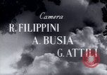 Standbild Gelegentliche Zeichnung für land Umverteilung Kalabrien Italien, 1952, aus Sekunde 13 historischem Filmmaterial Videoclip 65675027074
