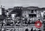 Standbild Gelegentliche Zeichnung für land Umverteilung Kalabrien Italien, 1952, aus Sekunde 28 historischem Filmmaterial Videoclip 65675027074