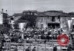 Standbild Gelegentliche Zeichnung für land Umverteilung Kalabrien Italien, 1952, aus Sekunde 30 historischem Filmmaterial Videoclip 65675027074