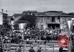 Standbild Gelegentliche Zeichnung für land Umverteilung Kalabrien Italien, 1952, aus Sekunde 31 historischem Filmmaterial Videoclip 65675027074