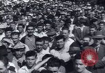 Standbild Gelegentliche Zeichnung für land Umverteilung Kalabrien Italien, 1952, aus Sekunde 32 historischem Filmmaterial Videoclip 65675027074