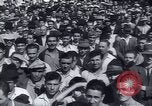 Standbild Gelegentliche Zeichnung für land Umverteilung Kalabrien Italien, 1952, aus Sekunde 33 historischem Filmmaterial Videoclip 65675027074