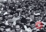 Standbild Gelegentliche Zeichnung für land Umverteilung Kalabrien Italien, 1952, aus Sekunde 36 historischem Filmmaterial Videoclip 65675027074