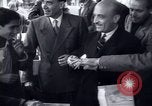 Standbild Gelegentliche Zeichnung für land Umverteilung Kalabrien Italien, 1952, aus Sekunde 37 historischem Filmmaterial Videoclip 65675027074