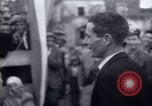 Standbild Gelegentliche Zeichnung für land Umverteilung Kalabrien Italien, 1952, aus Sekunde 45 historischem Filmmaterial Videoclip 65675027074