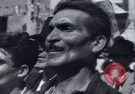 Standbild Gelegentliche Zeichnung für land Umverteilung Kalabrien Italien, 1952, aus Sekunde 49 historischem Filmmaterial Videoclip 65675027074