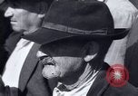 Standbild Gelegentliche Zeichnung für land Umverteilung Kalabrien Italien, 1952, aus Sekunde 50 historischem Filmmaterial Videoclip 65675027074