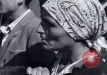 Standbild Gelegentliche Zeichnung für land Umverteilung Kalabrien Italien, 1952, aus Sekunde 52 historischem Filmmaterial Videoclip 65675027074