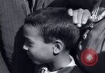 Standbild Gelegentliche Zeichnung für land Umverteilung Kalabrien Italien, 1952, aus Sekunde 54 historischem Filmmaterial Videoclip 65675027074