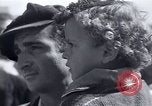 Standbild Gelegentliche Zeichnung für land Umverteilung Kalabrien Italien, 1952, aus Sekunde 56 historischem Filmmaterial Videoclip 65675027074