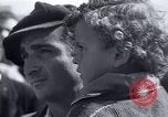 Standbild Gelegentliche Zeichnung für land Umverteilung Kalabrien Italien, 1952, aus Sekunde 57 historischem Filmmaterial Videoclip 65675027074