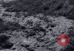 Standbild Land Reform Program in Kalabrien Kalabrien Italien, 1952, aus Sekunde 26 historischem Filmmaterial Videoclip 65675027075