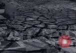 Standbild Land Reform Program in Kalabrien Kalabrien Italien, 1952, aus Sekunde 54 historischem Filmmaterial Videoclip 65675027075