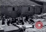 Standbild Land Reform Program in Kalabrien Kalabrien Italien, 1952, aus Sekunde 57 historischem Filmmaterial Videoclip 65675027075