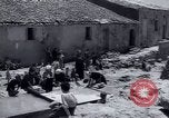Standbild Land Reform Program in Kalabrien Kalabrien Italien, 1952, aus Sekunde 58 historischem Filmmaterial Videoclip 65675027075
