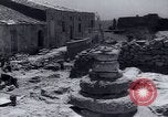 Standbild Land Reform Program in Kalabrien Kalabrien Italien, 1952, aus Sekunde 62 historischem Filmmaterial Videoclip 65675027075