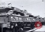 Image programme de réforme foncière Calabre Italie, 1952, de la seconde 1 séquences d'archives historiques vidéo 65675027076