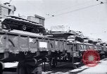 Image programme de réforme foncière Calabre Italie, 1952, de la seconde 3 séquences d'archives historiques vidéo 65675027076