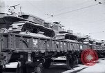 Image programme de réforme foncière Calabre Italie, 1952, de la seconde 5 séquences d'archives historiques vidéo 65675027076
