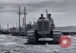 Image programme de réforme foncière Calabre Italie, 1952, de la seconde 9 séquences d'archives historiques vidéo 65675027076