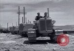 Image programme de réforme foncière Calabre Italie, 1952, de la seconde 10 séquences d'archives historiques vidéo 65675027076