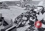 Image programme de réforme foncière Calabre Italie, 1952, de la seconde 14 séquences d'archives historiques vidéo 65675027076