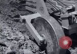 Image programme de réforme foncière Calabre Italie, 1952, de la seconde 24 séquences d'archives historiques vidéo 65675027076