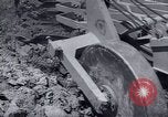 Image programme de réforme foncière Calabre Italie, 1952, de la seconde 25 séquences d'archives historiques vidéo 65675027076