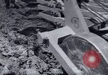Image programme de réforme foncière Calabre Italie, 1952, de la seconde 26 séquences d'archives historiques vidéo 65675027076