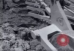 Image programme de réforme foncière Calabre Italie, 1952, de la seconde 27 séquences d'archives historiques vidéo 65675027076