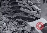 Image programme de réforme foncière Calabre Italie, 1952, de la seconde 28 séquences d'archives historiques vidéo 65675027076
