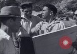 Image programme de réforme foncière Calabre Italie, 1952, de la seconde 46 séquences d'archives historiques vidéo 65675027076