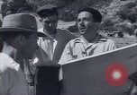 Image programme de réforme foncière Calabre Italie, 1952, de la seconde 47 séquences d'archives historiques vidéo 65675027076