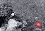 Standbild Landreform Kalabrien Italien, 1952, aus Sekunde 3 historischem Filmmaterial Videoclip 65675027077
