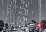 Standbild Landreform Kalabrien Italien, 1952, aus Sekunde 21 historischem Filmmaterial Videoclip 65675027077