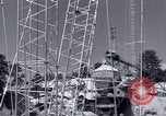 Standbild Landreform Kalabrien Italien, 1952, aus Sekunde 22 historischem Filmmaterial Videoclip 65675027077