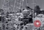 Standbild Landreform Kalabrien Italien, 1952, aus Sekunde 23 historischem Filmmaterial Videoclip 65675027077