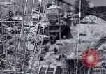 Standbild Landreform Kalabrien Italien, 1952, aus Sekunde 24 historischem Filmmaterial Videoclip 65675027077