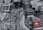 Standbild Landreform Kalabrien Italien, 1952, aus Sekunde 28 historischem Filmmaterial Videoclip 65675027077