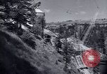 Standbild Landreform Kalabrien Italien, 1952, aus Sekunde 30 historischem Filmmaterial Videoclip 65675027077