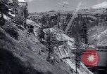 Standbild Landreform Kalabrien Italien, 1952, aus Sekunde 32 historischem Filmmaterial Videoclip 65675027077