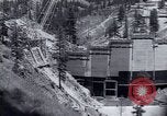 Standbild Landreform Kalabrien Italien, 1952, aus Sekunde 35 historischem Filmmaterial Videoclip 65675027077