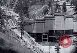 Standbild Landreform Kalabrien Italien, 1952, aus Sekunde 36 historischem Filmmaterial Videoclip 65675027077