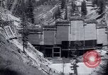 Standbild Landreform Kalabrien Italien, 1952, aus Sekunde 37 historischem Filmmaterial Videoclip 65675027077